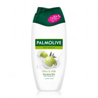 Gel Palmolive milk 250ml