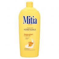 Mitia Honey Milk 1000ml