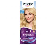 Palette Barva na vlasy E20 super blond