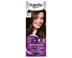 Palette Barva na vlasy N3 středně hnědý