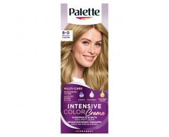 Palette Barva na vlasy N7 světle plavý