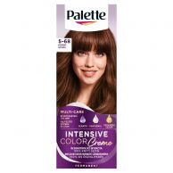 Palette Barva na vlasy R4 kaštanový