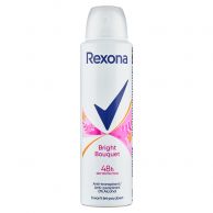 Rexona spray 150ml Sexy