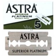Astra Platinum 5ks