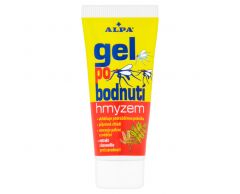 Gel Alpa 20ml po bodnutí hmyzem