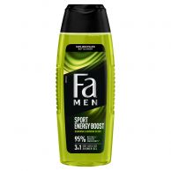 FA sprchový gel Men Sport 250ml