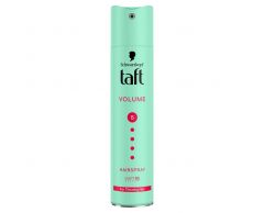 Taft Lak na vlasy volume 250ml