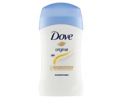 Dove tuhý stick 40ml  original