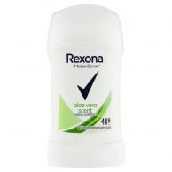 Rexona stick aloe vera 40 ml