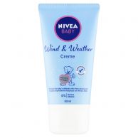 Nivea Baby ochraný  krém 50ml