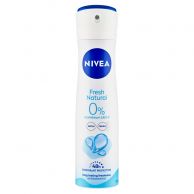 Antiperspirant sprej Nivea Fresh Natural 150ml 
