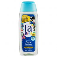 FA sprchový gel  dětský 250ml