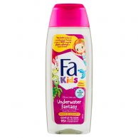 FA sprchový gel  dětský 250ml