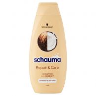 Schauma šampon péče  regenerace 400 ml