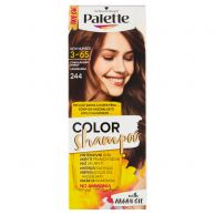 Palette color šampon 3-65 60ml