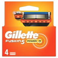 Gillette Fusion powe  náhrada břity