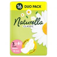 Naturella HV Maxi Classic 16ks