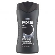 AXE SG Black 250ml