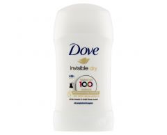 Dove stick dry 40ml