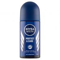 Nivea roll on care 50ml