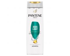 Pantene Šampon Aqualight 400ml            