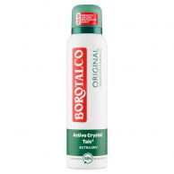 Deo spray Borotalco Original 150ml