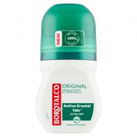 Deo kuličkový Borotalco Original 50ml