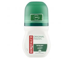 Deo kuličkový Borotalco Original 50ml