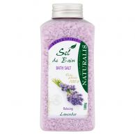 Naturalis bath salt Lavender 1kg