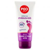 Peo hydratační krém na nohy 100ml