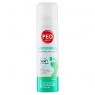 PEO Deo sprej na nohy 150ml