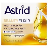 Krém Astrid proti vráskám denní 50ml
