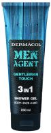 MEN AGENT Sprchový gel Gentleman touch