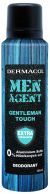 MEN AGENT Deodorant Gentleman touch 150ml
