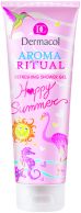 Dermacol Aroma Ritual - sprchový gel Happy summer 250ml