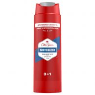 Old Spice gel whitewater 250ml
