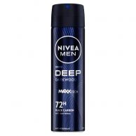 Nivea men deo Deep 150ml