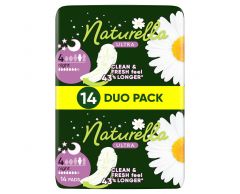 Naturella HV Ultra Night 14ks