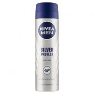 Nivea deo men silver 150ml