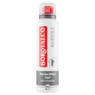 Borotalco Deo ve spreji Invisible 150ml