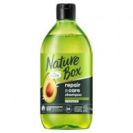 Nature Box šampon avocado 385ml