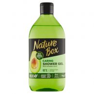 Nature Box gel avocado 385ml