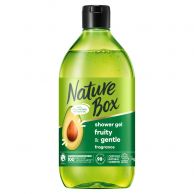 Nature Box gel avocado 385ml