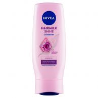 NIVEA kondicionér Hairmilk Shine 250ml