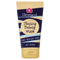 Dermacol - Sleeping beauty Noční vyživující maska 150ml