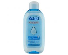 Astrid FRESH čistící pleťová voda 200ml