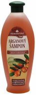 Šampon arganový HERBAVERA s keratinem 550ml