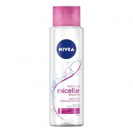 NIVEA šampon na vlasy micelární Posilující 400ml