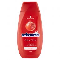 Schauma šampon color glanz 250ml