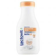 Lactovit LACTOOIL Sprchový gel Intenzivní péče 300ml